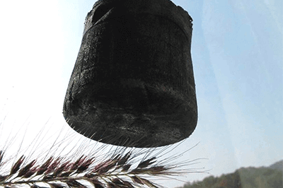 Areogel di grafene