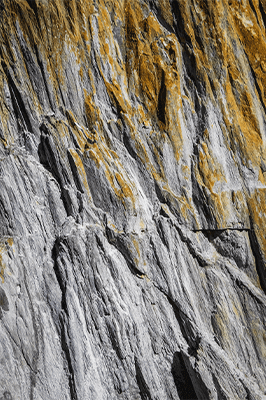 I primi utilizzatori del ferro