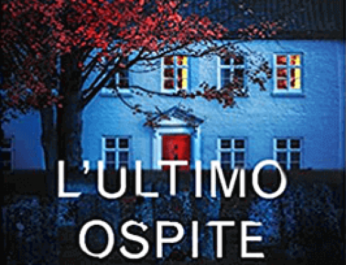 L’ultimo ospite