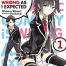 OreGairu