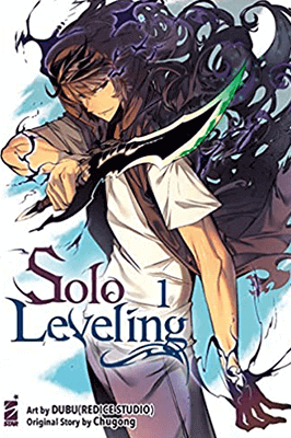 Solo Leveling